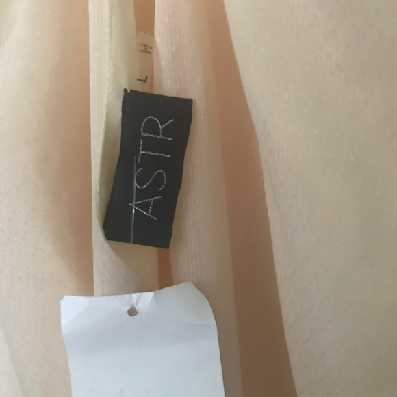 ASTR maxi dress - Picture 8 of 8